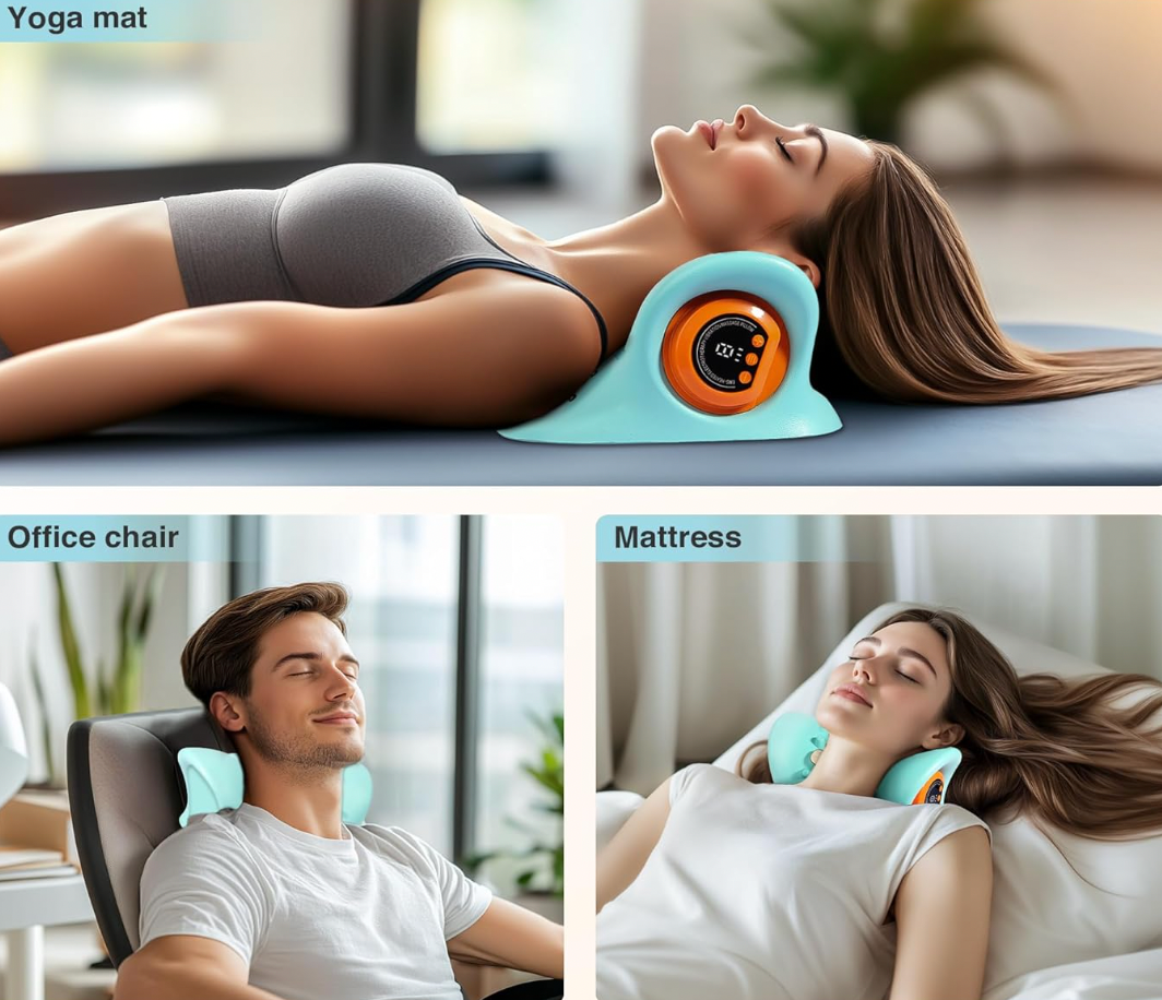 Neck Massager