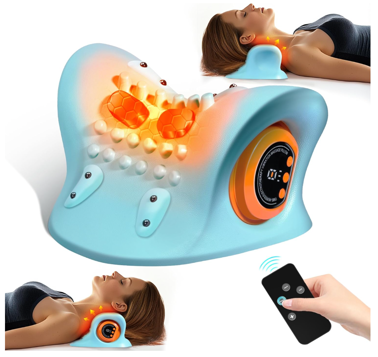 Neck Massager